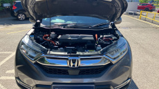 Honda CR-V 2.0 i-MMD Hybrid SR 5dr eCVT Hybrid Estate